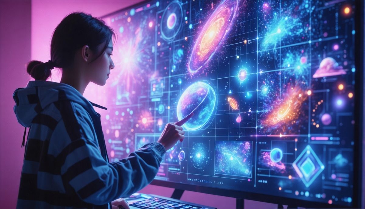 Stable Diffusion Kullanım İpuçları ve İleri Seviye Teknikler Rehberi