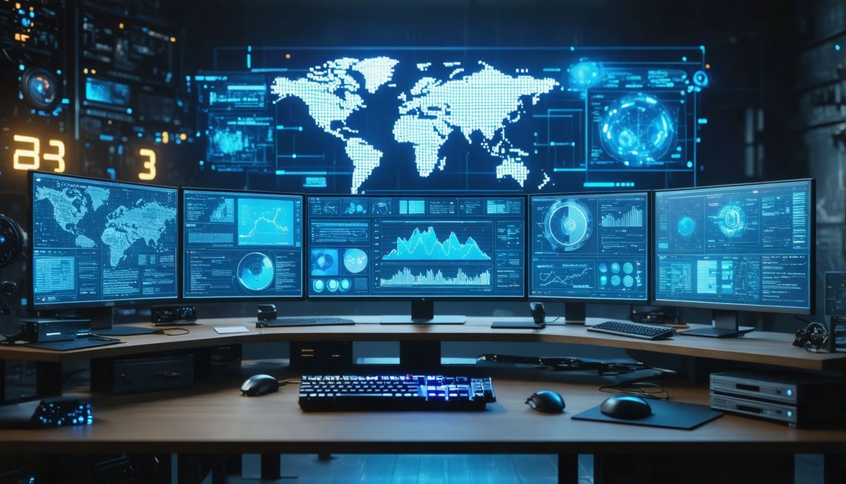 AI ile SEO Performansını Artırmak: Yapay Zeka Destekli Optimizasyon Teknikleri