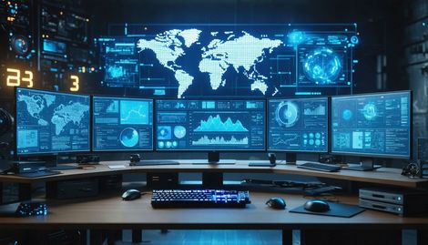 AI ile SEO Performansını Artırmak: Yapay Zeka Destekli Optimizasyon Teknikleri