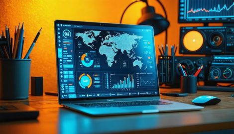 SEO Performansınızı Artıran AI Araçları ile Dijital Başarıya Ulaşın