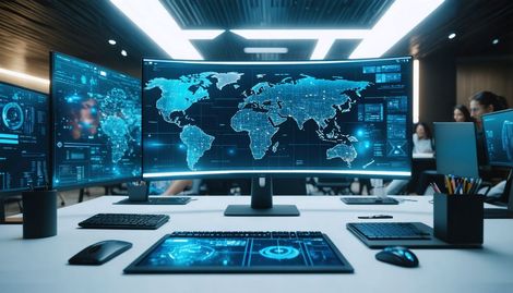 AI ile İş Akışlarını Hızlandırmak: Verimlilikte Yeni Dönem