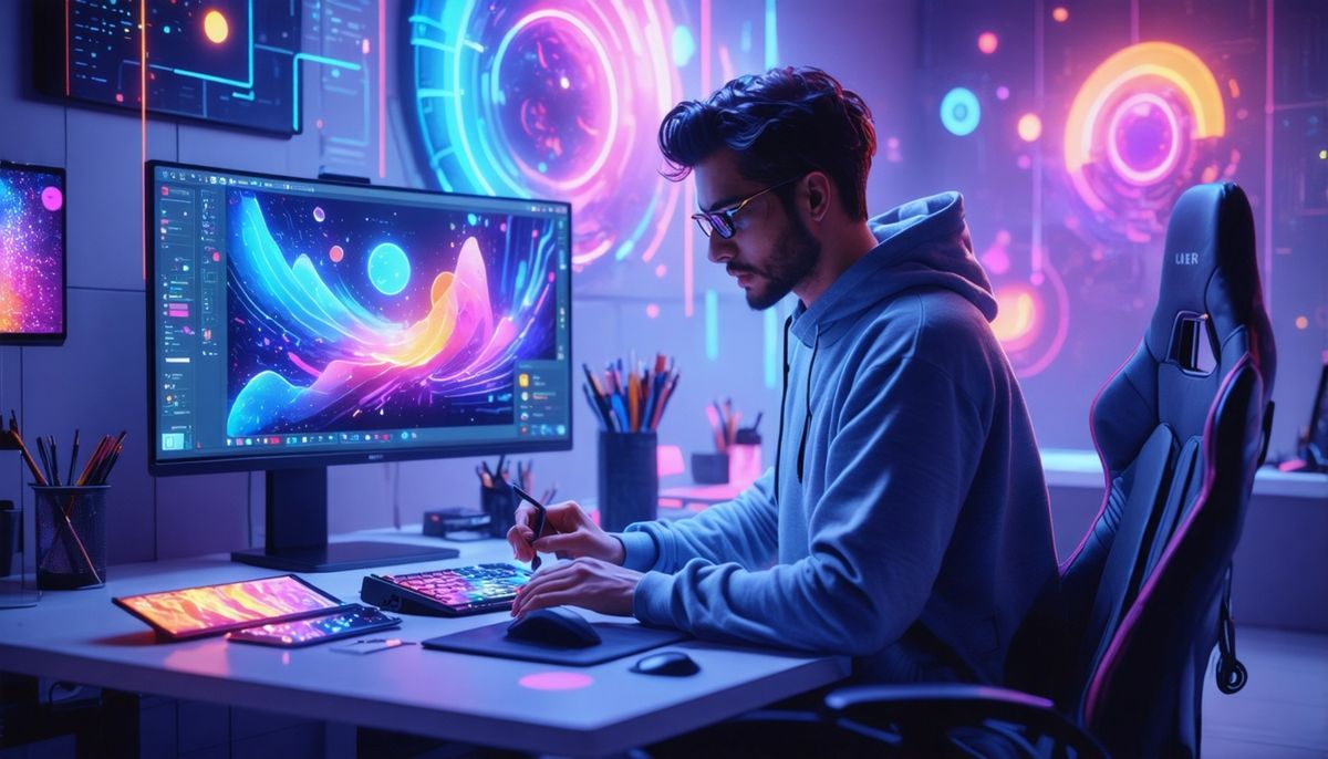 Etkileyici Tasarımlar İçin MidJourney İpuçları: Yaratıcılığınızı Zirveye Taşıyın