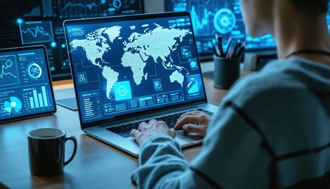 ChatGPT Atlas ile SEO Odaklı İçerik Stratejisi Oluşturma