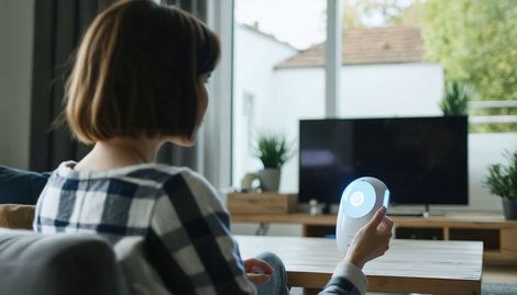 Günlük Hayatta AI Asistanları: Kişisel Asistanlarla Teknolojinin Gücü