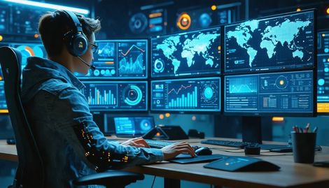 SEO'yu Güçlendiren AI Araçları: Dijital Başarının Anahtarı