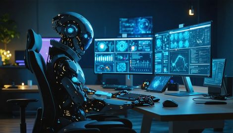 En İyi Kodlama Promptları ile Yazılım Geliştirmede Verimliliği Artırın