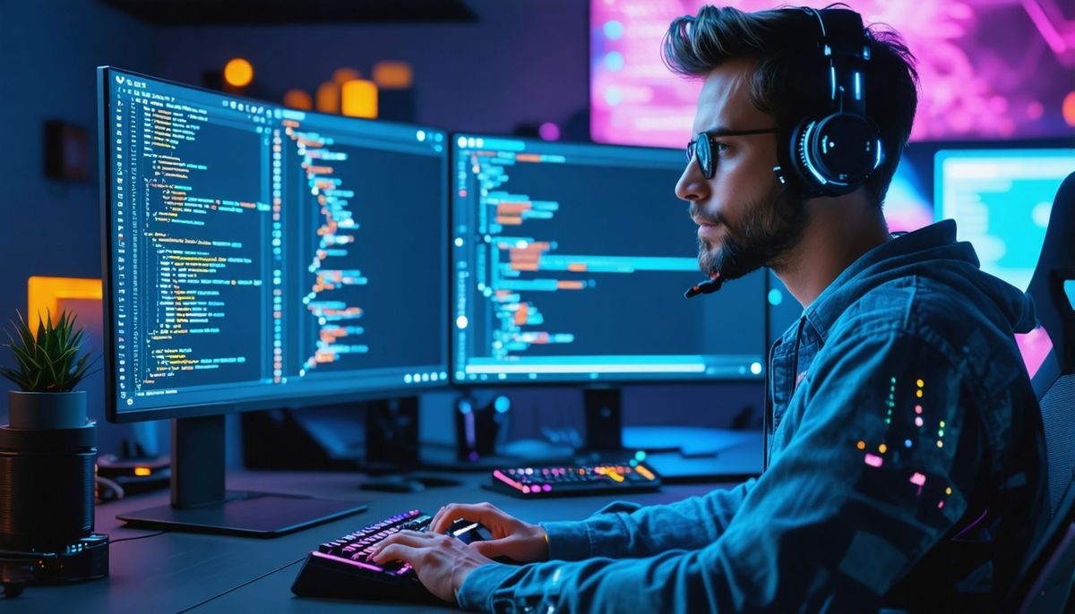 Kodlama Verimliliğini Artıran AI Promptları ile Yazılım Geliştirmede Yeni Dönem