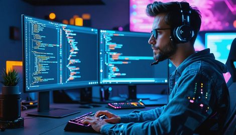 Kodlama Verimliliğini Artıran AI Promptları ile Yazılım Geliştirmede Yeni Dönem