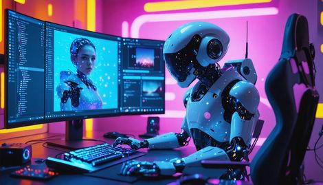 Sosyal Medya İçin Yaratıcı Prompt Kullanımlarıyla Etkili İçerik Üretimi