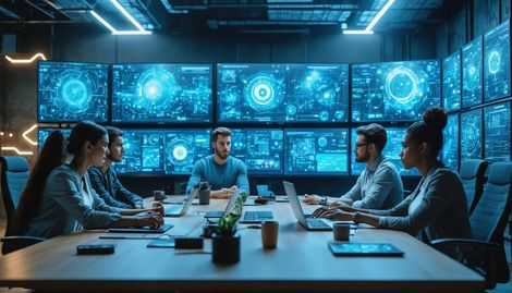 Dijital Reklamda AI Prompt Kullanımı: Pazarlama Teknolojisinde Yeni Bir Dönem