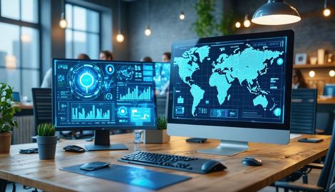 İş Akışlarında AI Otomasyon Teknikleri ile Verimliliği Artırma