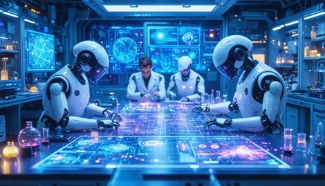 Veri Analizinde Yapay Zeka'nın Geleceği 2026: Dönüşüm ve Yenilikler