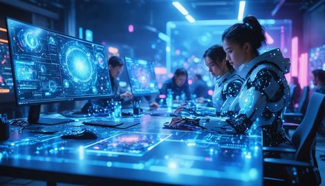 Yaratıcı Prompt Tasarımında İleri Yöntemler: AI Araçları ile Etkili Sonuçlar Eri