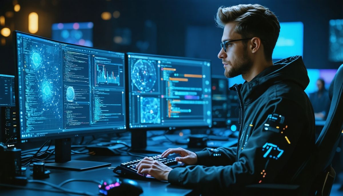 Yazılımda Üretkenlik Artıran Promptlar: AI ile Kodlama Verimliliğini Yükseltme