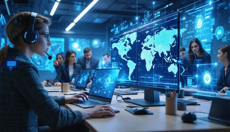 Dijital Pazarlamada AI Tam Rehber: Yapay Zeka ile Reklamcılıkta Verimliliği Artı