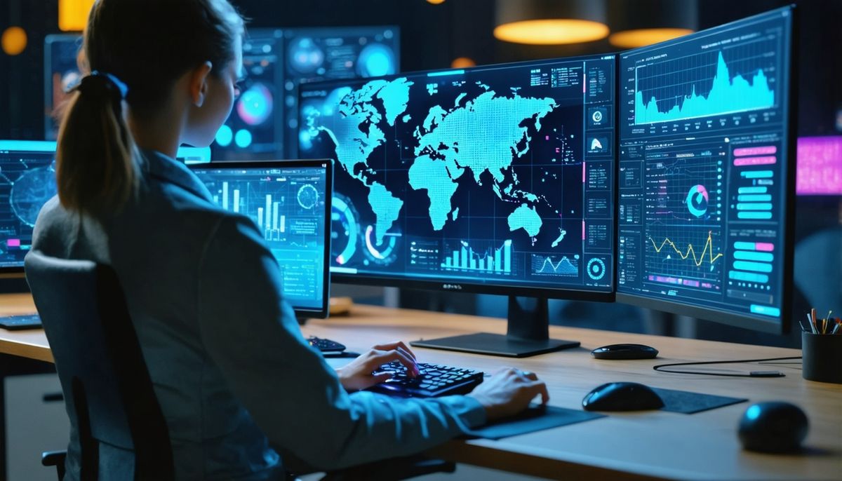 AI ile Reklam Verimliliğini Artırma Yöntemleri