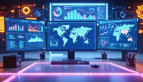 2024 Yılında AI Destekli SEO Stratejileri ile Zirveye Ulaşın