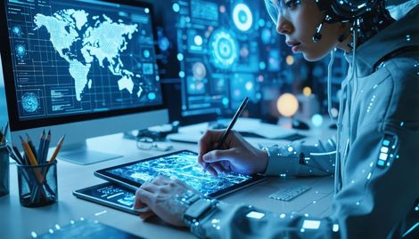 Yaratıcı Prompt Yazımında İpuçları: AI Mühendisliği İçin Etkili Yazım Teknikleri