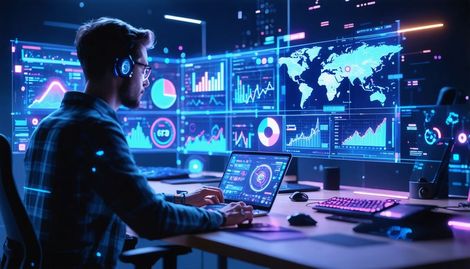 SEO'da AI Araçlarının Rolü: Yapay Zeka ile Arama Motoru Optimizasyonunda Verimlİ