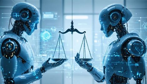 Yapay Zeka ve Etik İlkeler: Sorumluluk ve AI Kullanımında Dikkat Edilmesi Gerekn