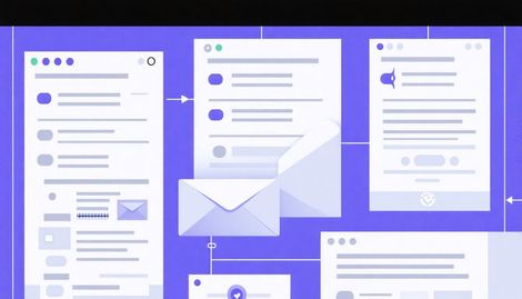 E-posta asistanları ile zaman kazanma: otomasyon ve prompt akışları