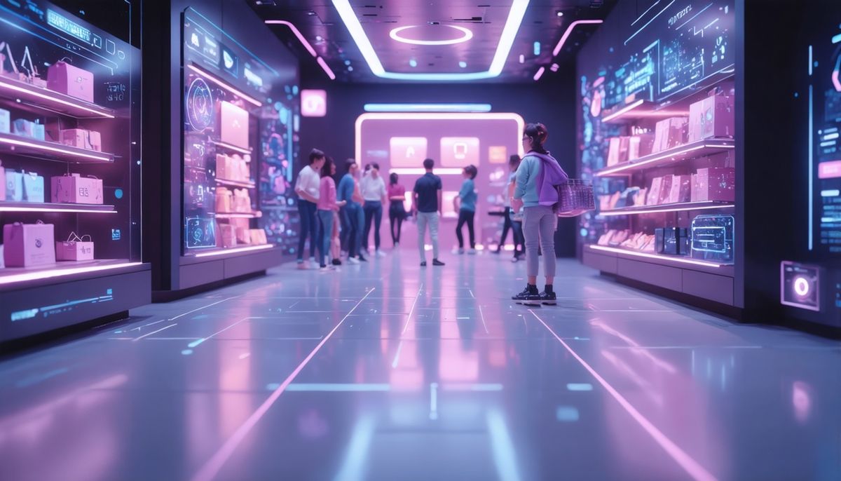 E-Ticarette Yapay Zekayla Satış Artışı: Geleceğin Satış Stratejileri