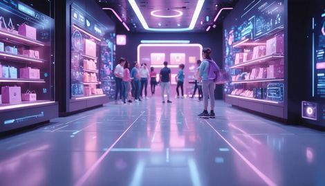 E-Ticarette Yapay Zekayla Satış Artışı: Geleceğin Satış Stratejileri