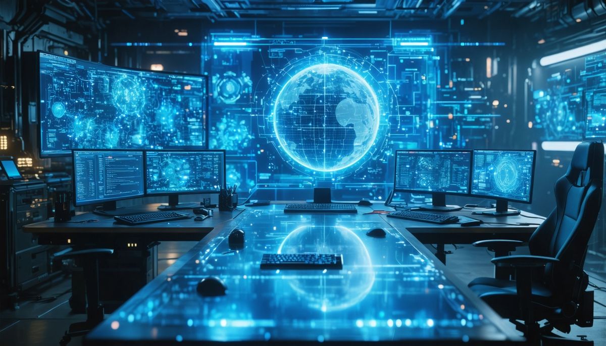 AI Promptlarında İleri Teknikler: Etkili Yazım ve Yöntemler