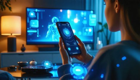 Günlük Yaşamda AI Asistanlarının Rolü ve Önemi