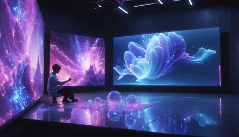 Stable Diffusion Başlangıç Kılavuzu: Görsel Yapay Zeka Kullanım Rehberi