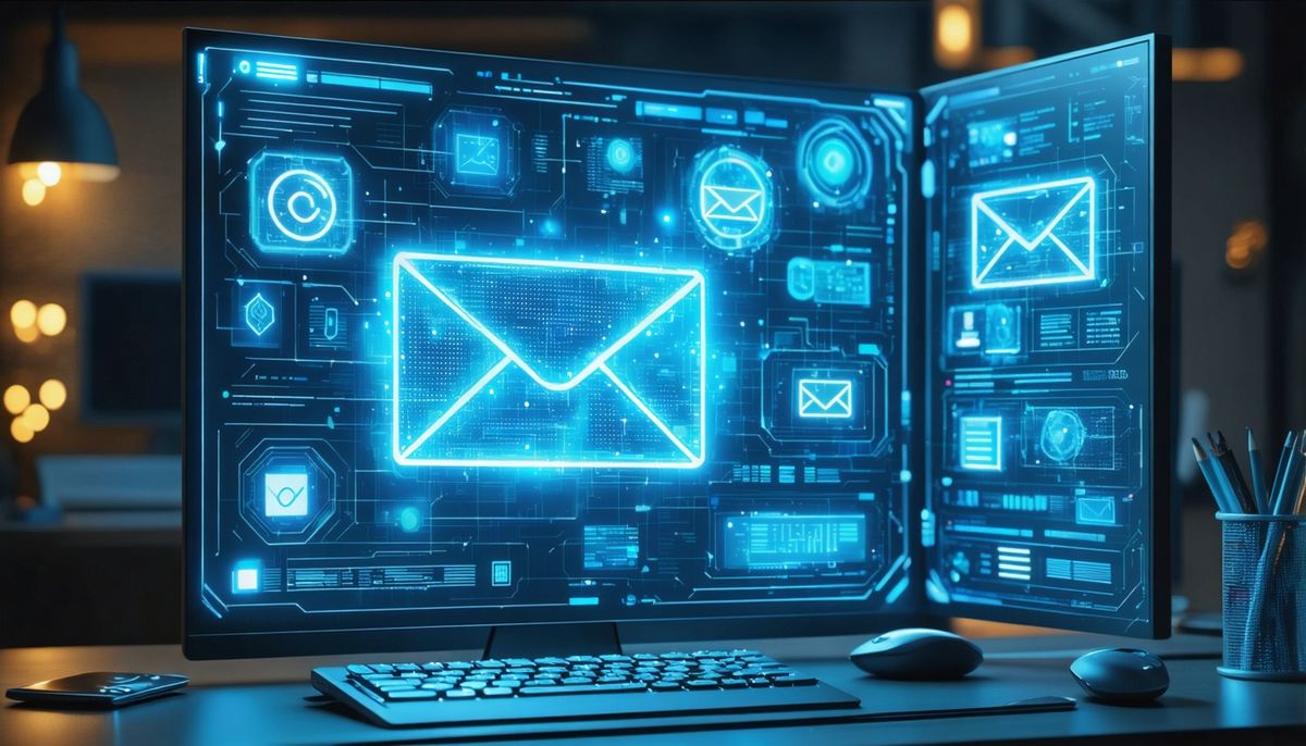 2026 Yılında E-Posta Asistanlarında Yenilikler ve Yapay Zeka Entegrasyonu