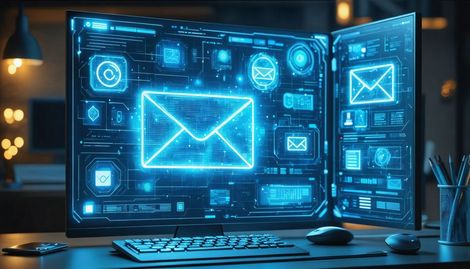 2026 Yılında E-Posta Asistanlarında Yenilikler ve Yapay Zeka Entegrasyonu