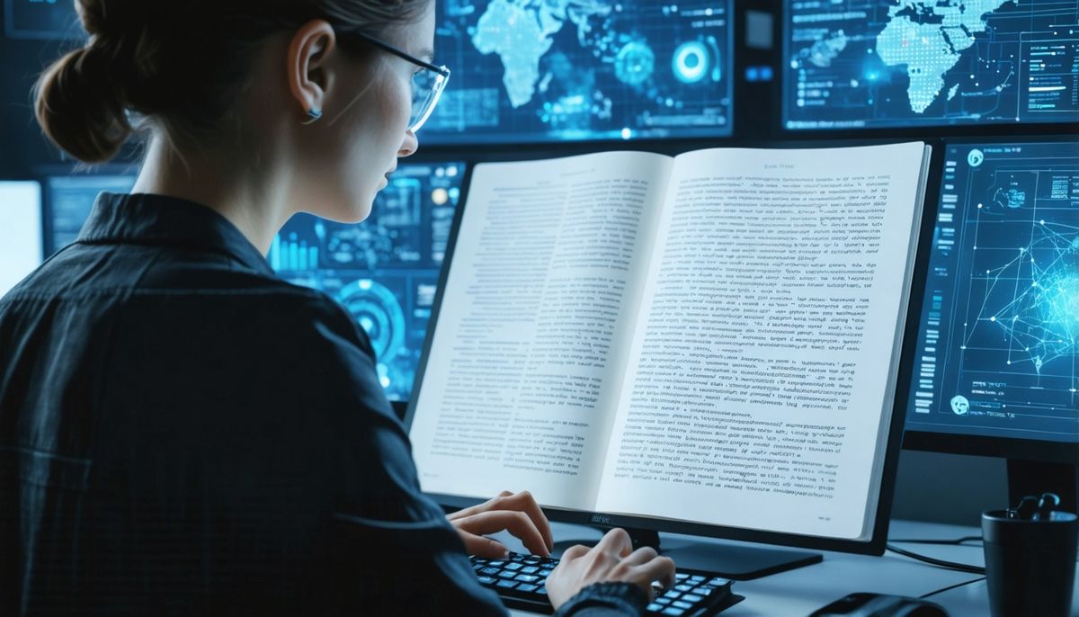 Uzun Metinlerde Hızlı Özetleme Teknikleri: AI Destekli Etkili Çözümler