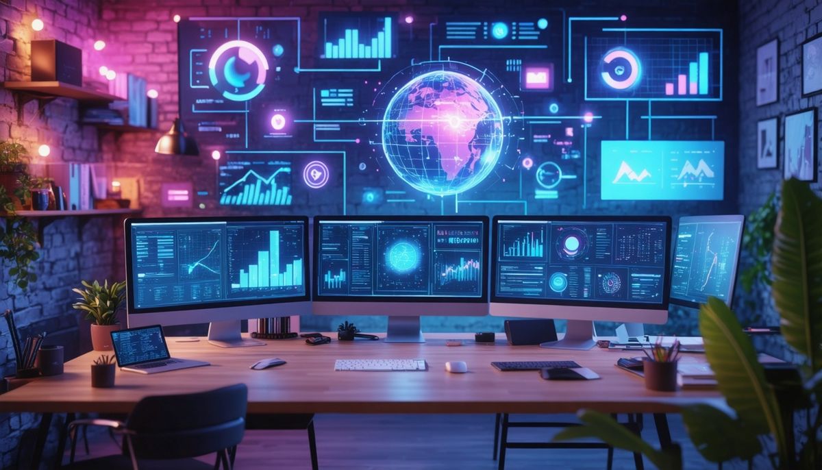 Reklamcılıkta AI Promptlarıyla Başarı: Yaratıcı İçerikten Performans Artışına