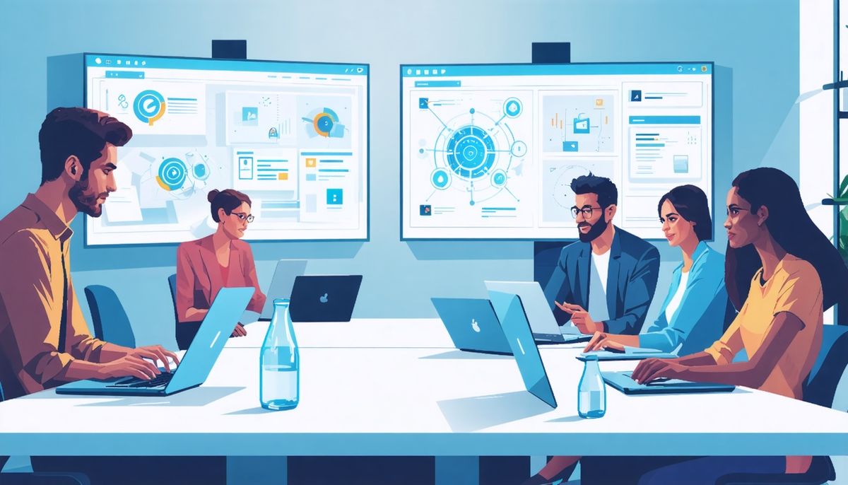 AI ile verimlilik artırma: ekipler için 10 araç ve uygulama (pratik rehber)