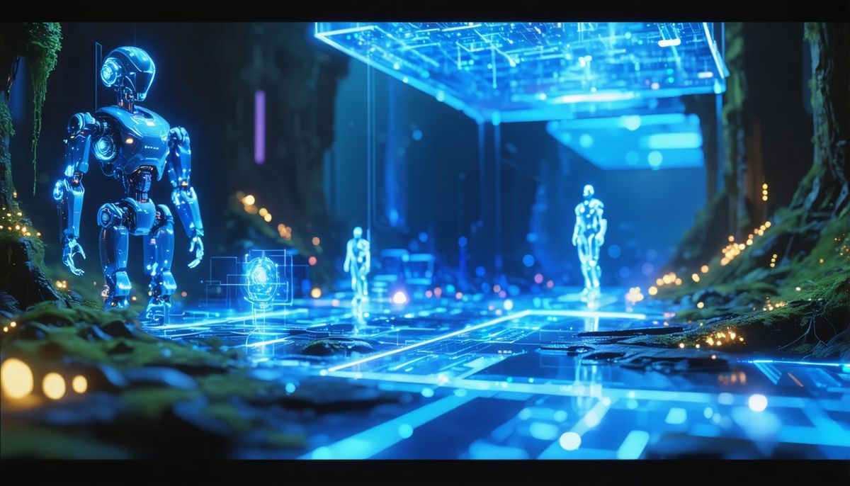 AI Dünyasında Yükselen Yeni Trendler: Geleceği Şekillendiren Yapay Zeka Gelişmel