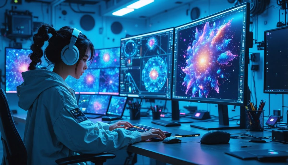 İleri Seviye Stable Diffusion Taktikleri: Model Optimizasyonu ve Prompt Geliştme