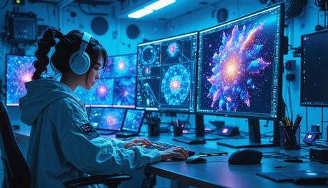 İleri Seviye Stable Diffusion Taktikleri: Model Optimizasyonu ve Prompt Geliştme