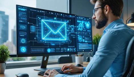 E-Posta Yazımında Zaman Kazanın: AI E-Posta Asistanları ile Verimliliğinizi Artı