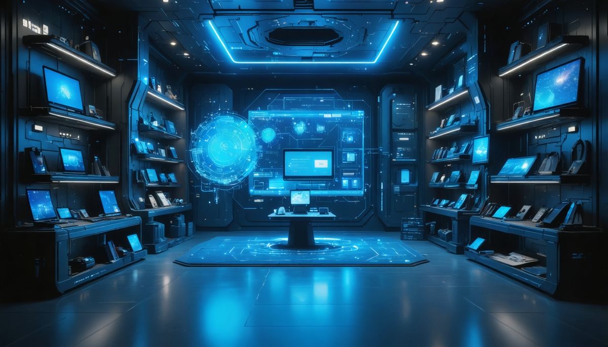 E-Ticarette AI ile Müşteri Deneyimini Geliştirmenin Yolları