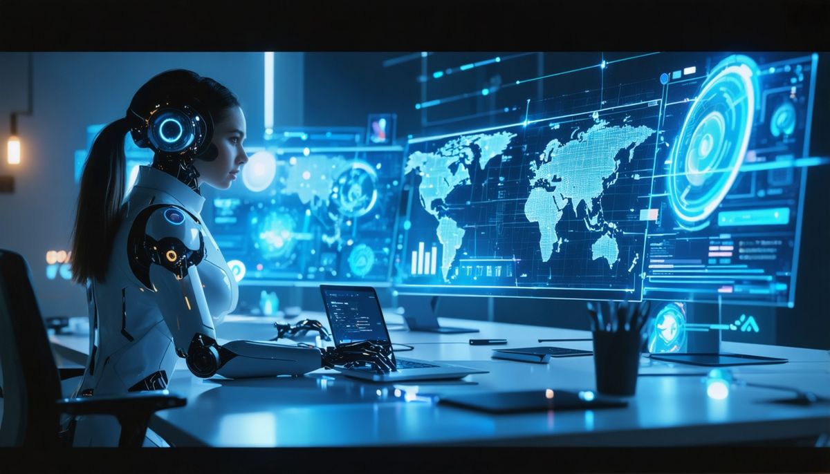 Etkili Reklam Kampanyalarında AI Promptlarının Gücü