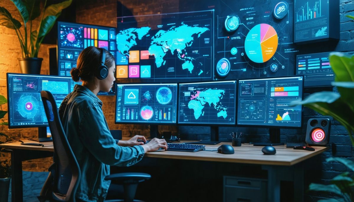 Sosyal Medyada Yaratıcı İçerik Fikirleri ile Etkileşiminizi Artırın