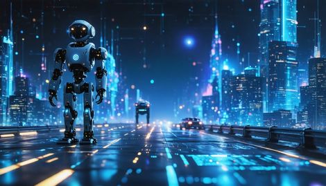 2026'da Yapay Zeka Trendleri: Geleceğin Teknolojisi ve İnovasyonun Yolu