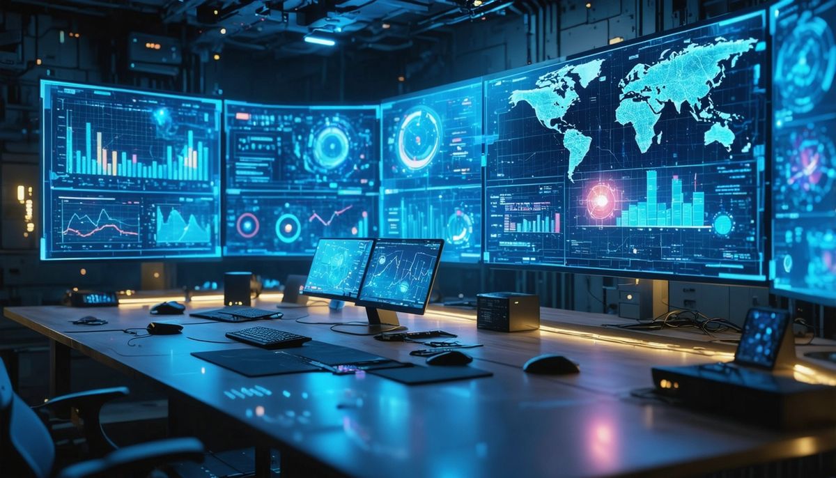 Veri Analizinde AI Etkinliği Artırma: 2026'nın En İyi Uygulamaları