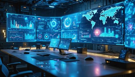 Veri Analizinde AI Etkinliği Artırma: 2026'nın En İyi Uygulamaları