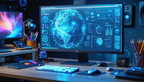 Stable Diffusion İleri Teknik İpuçları ile Yaratıcılığınızı Zirveye Taşıyın