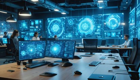 AI İş Akışlarını Kolaylaştırma: Verimliliği Artıran Yapay Zeka Çözümleri