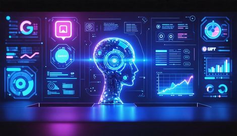 En Popüler Yapay Zeka Araçları 2026: Girişimler İçin Teknolojinin Zirvesi