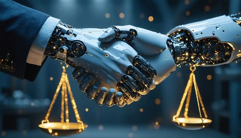 AI Kullanımında Güven ve Sorumluluk: Etik Sorumlulukların Önemi