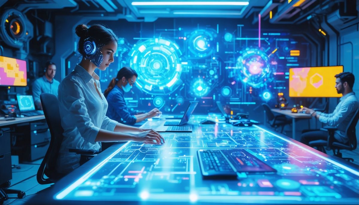 Yaratıcı Prompt Teknikleriyle İnovasyonun Gücü